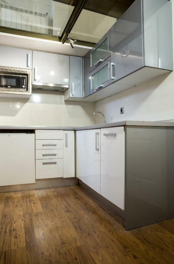 Appartement Duplex Ronda Atocha à Madrid Extérieur photo