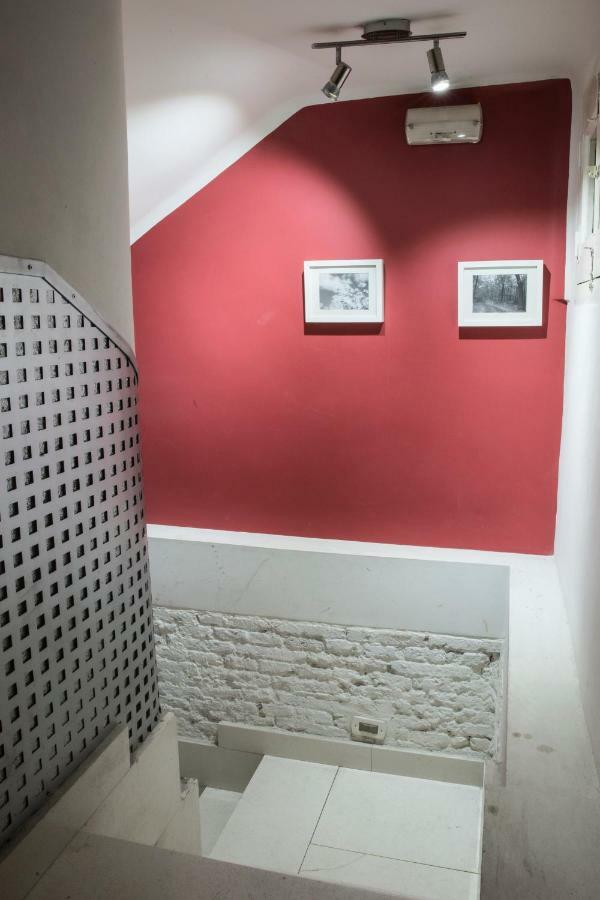 Appartement Duplex Ronda Atocha à Madrid Extérieur photo