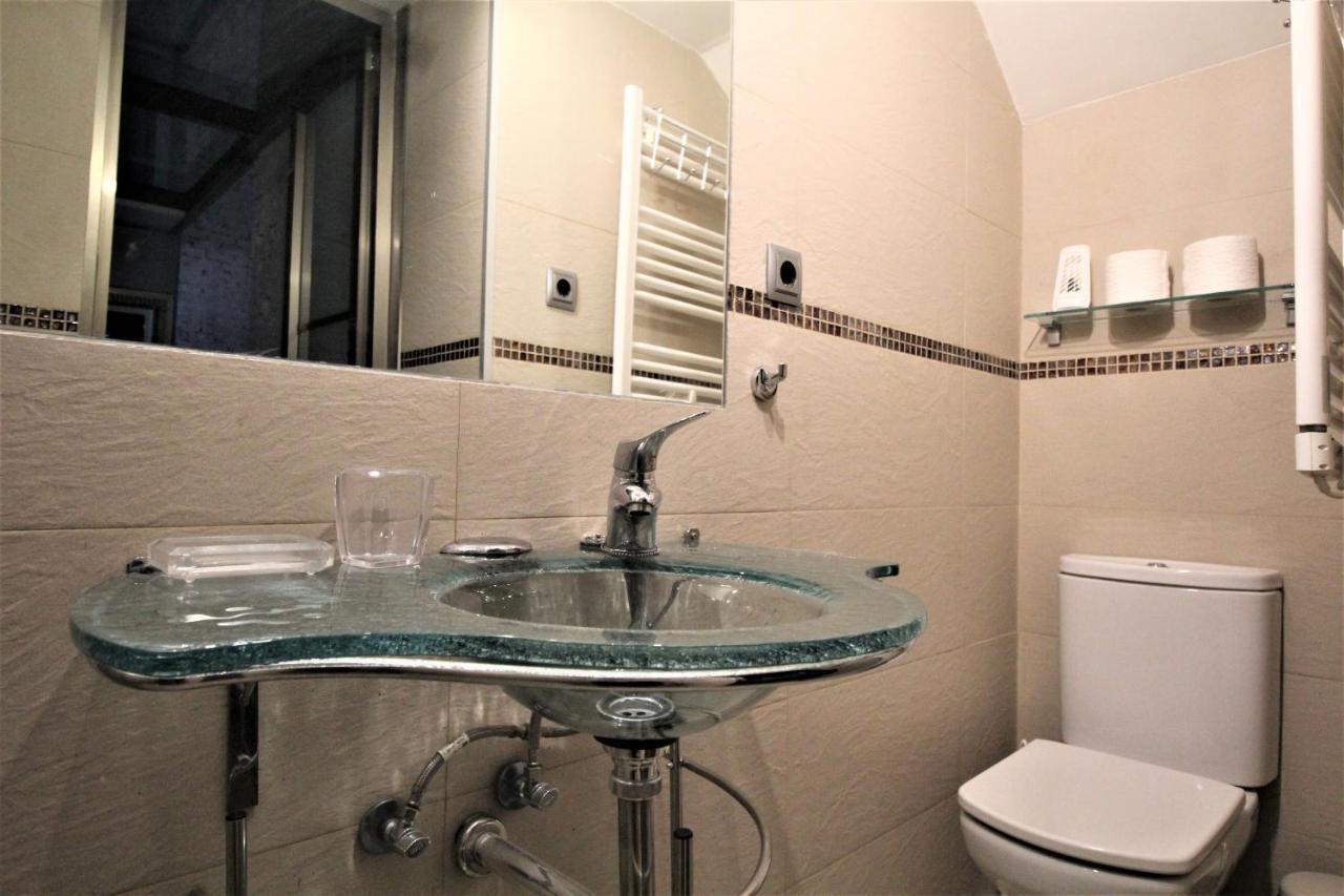 Appartement Duplex Ronda Atocha à Madrid Extérieur photo